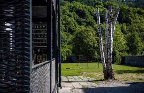 Kralovany House | Ubytovacie zariadenie U Mudajov