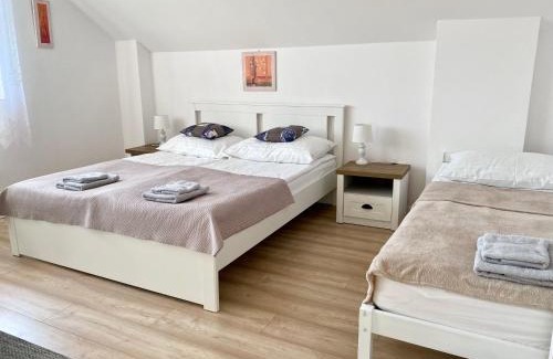 Bystrice Apartment | Ubytovani v Beskydech