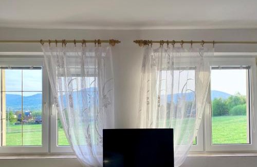 Bystrice Apartment | Ubytovani v Beskydech