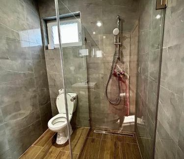 Polny Kesov House | Ubytovanie Žabka