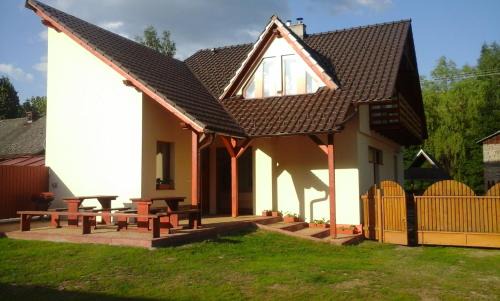 Lechnica House | Ubytovanie DITA