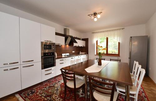 Lechnica House | Ubytovanie DITA