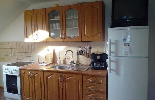Dobsinska Masa Apartment | Ubytovanie na briežku
