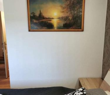 Santovka House | Ubytovanie na súkromí KIKA