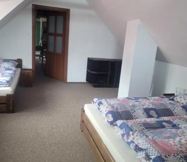 Polichno Apartment | Ubytovanie na včelej farme
