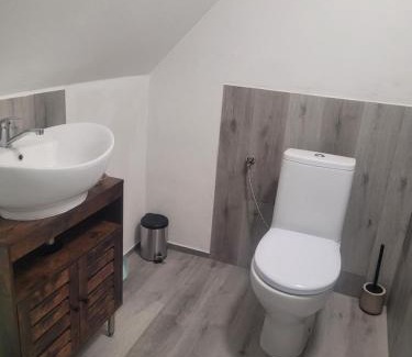 Polichno Apartment | Ubytovanie na včelej farme