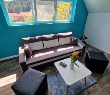 Cierny Balog House | Ubytovanie nad školou