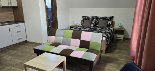 Krasnohorske Podhradie House | Ubytovanie Barborka