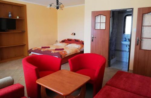 Krasnohorske Podhradie House | Ubytovanie Betty