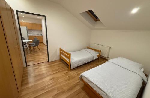 Sturovo Apartment | Ubytovanie Stavbar