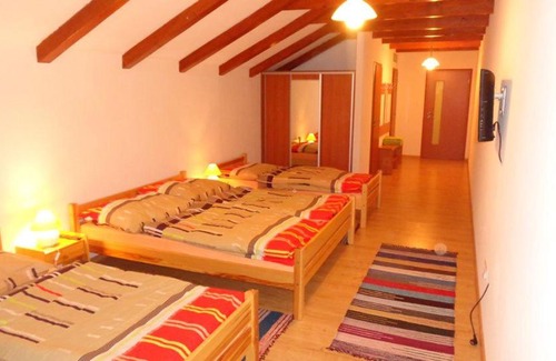 Velka Frankova House | Ubytovanie U Emila