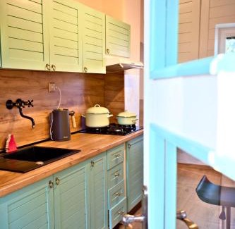 Liptovsky Mikulas House | Ubytovanie u Vlada