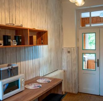 Liptovsky Mikulas House | Ubytovanie u Vlada
