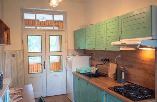 Liptovsky Mikulas House | Ubytovanie u Vlada