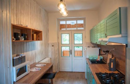 Liptovsky Mikulas House | Ubytovanie u Vlada