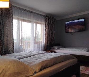 Tatranska Kotlina Apartment | Ubytovanie v apartmáne vTatranskej Kotline Slodičák