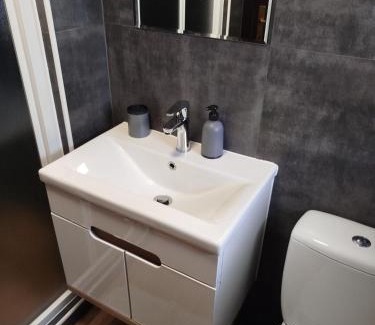 Tatranska Kotlina Apartment | Ubytovanie v apartmáne vTatranskej Kotline Slodičák