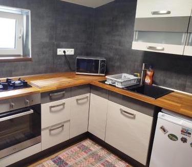 Tatranska Kotlina Apartment | Ubytovanie v apartmáne vTatranskej Kotline Slodičák