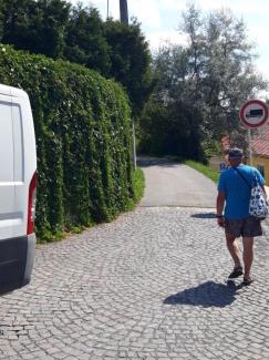 Banska Stiavnica Apartment | Ubytovanie v Banskej Štiavnici u Antalov