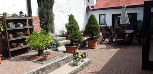 Banska Stiavnica Apartment | Ubytovanie v Banskej Štiavnici u Antalov