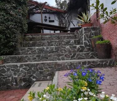 Banska Stiavnica Apartment | Ubytovanie v Banskej Štiavnici u Antalov