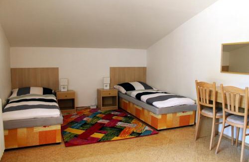 Nova Bana Apartment | Ubytovanie v súkromí Nová Baňa