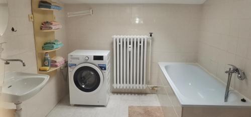 Nova Bana Apartment | Ubytovanie v súkromí Nová Baňa