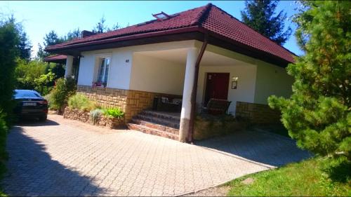 Drienica House | Ubytovanie Zencuch