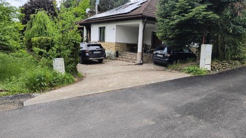 Drienica House | Ubytovanie Zencuch