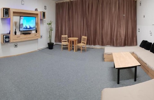 Tyn nad Vltavou Hostel | Ubytovna FUNSTAR