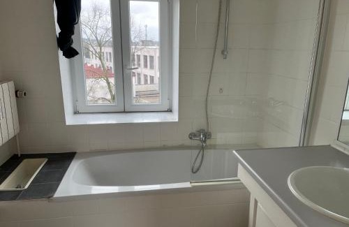 Dieweg Apartment | Uccle Chic Flat