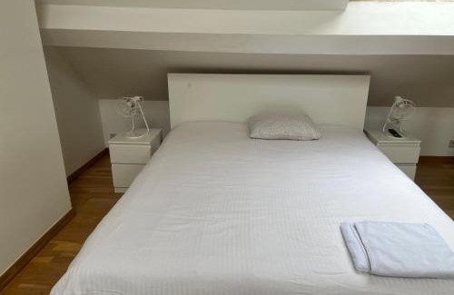 Dieweg Apartment | Uccle Chic Flat
