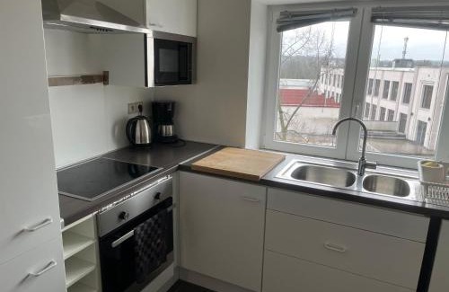 Dieweg Apartment | Uccle Chic Flat