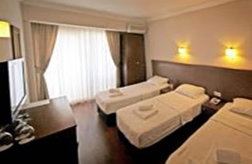 Altinoluk Hotel | Ucem Hotel