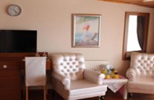 Altinoluk Hotel | Ucem Hotel