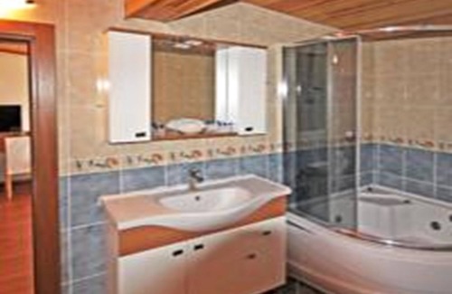 Altinoluk Hotel | Ucem Hotel