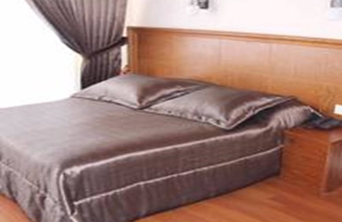Altinoluk Hotel | Ucem Hotel