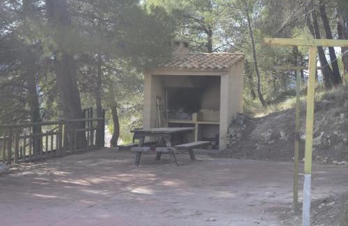 Bullas House | Ucenda