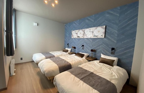 Chuo-ku Hotel | UCHI Odori Higashi