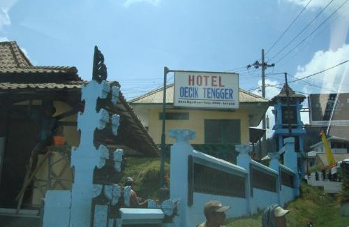 Ngadisari House | Uciek Tengger Bromo