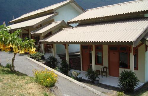 Ngadisari House | Uciek Tengger Bromo