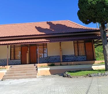 Ngadisari House | Uciek Tengger Bromo