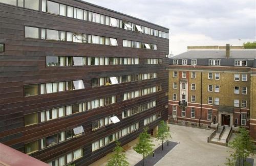Kings Cross St. Pancras Other | UCL Frances Gardner House