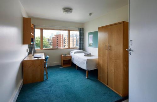 Kings Cross St. Pancras Other | UCL Frances Gardner House