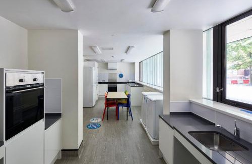 Kings Cross St. Pancras Other | UCL Frances Gardner House