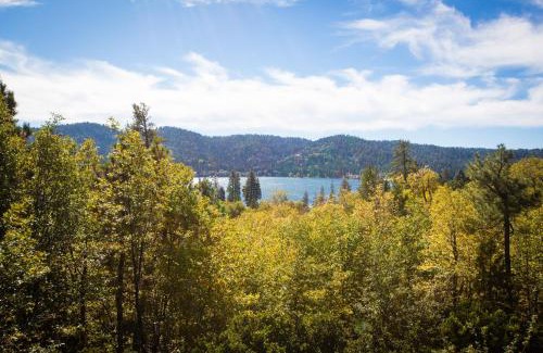 Lake Arrowhead Hotel | UCLA Lake Arrowhead Lodge
