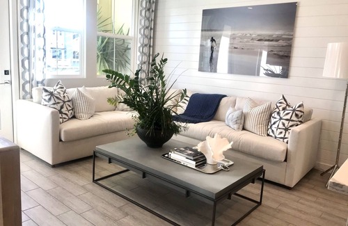Santa Barbara House | UCSB Beach Park Home 2 Miles to UCSB & Beaches