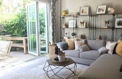 Goleta House | UCSB Pier Home 2 Miles to UCSB & Beaches