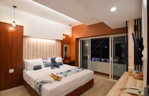 Mak Khaeng Hotel | UD Capital