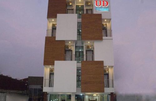 Mak Khaeng Hotel | UD Residence